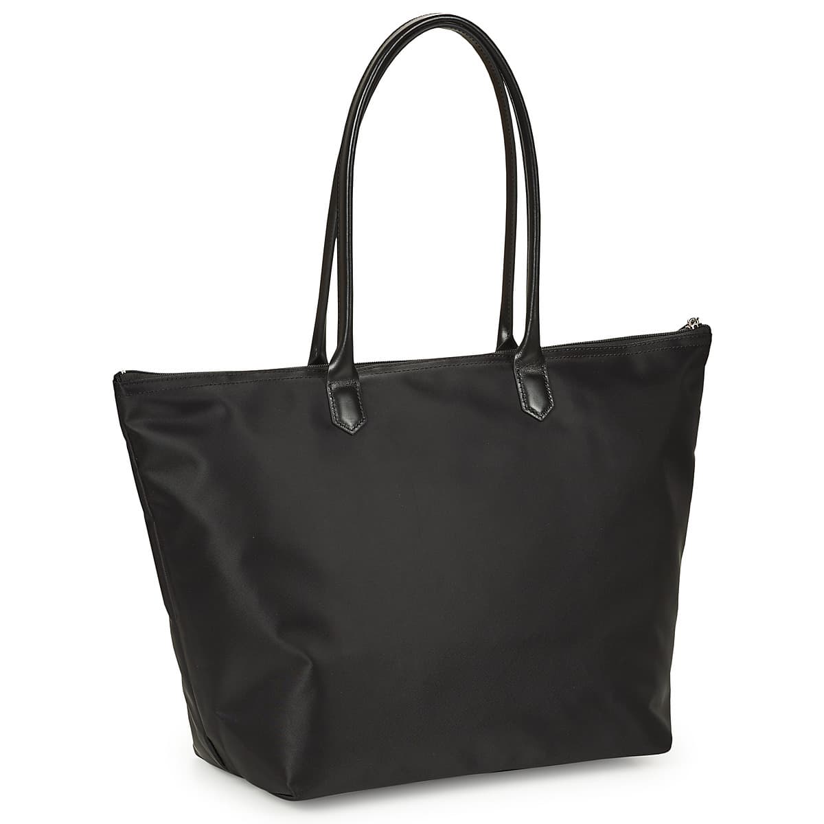 Women's Tote Bags Mac Douglas Black
