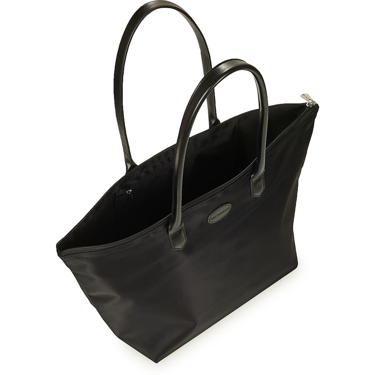 Women's Tote Bags Mac Douglas Black