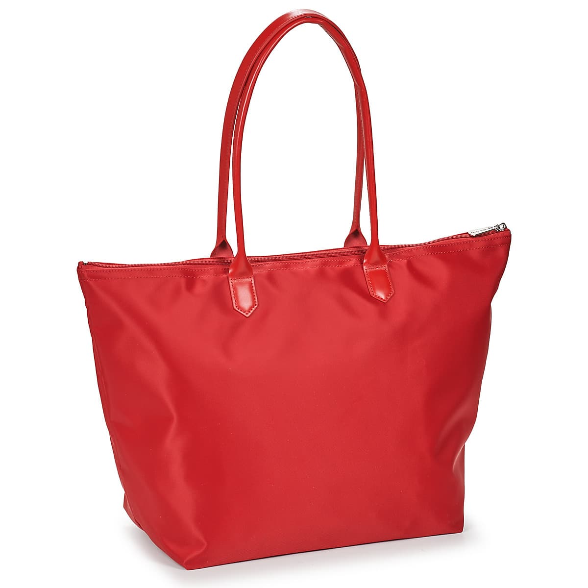 Women's Tote Bags Mac Douglas Red