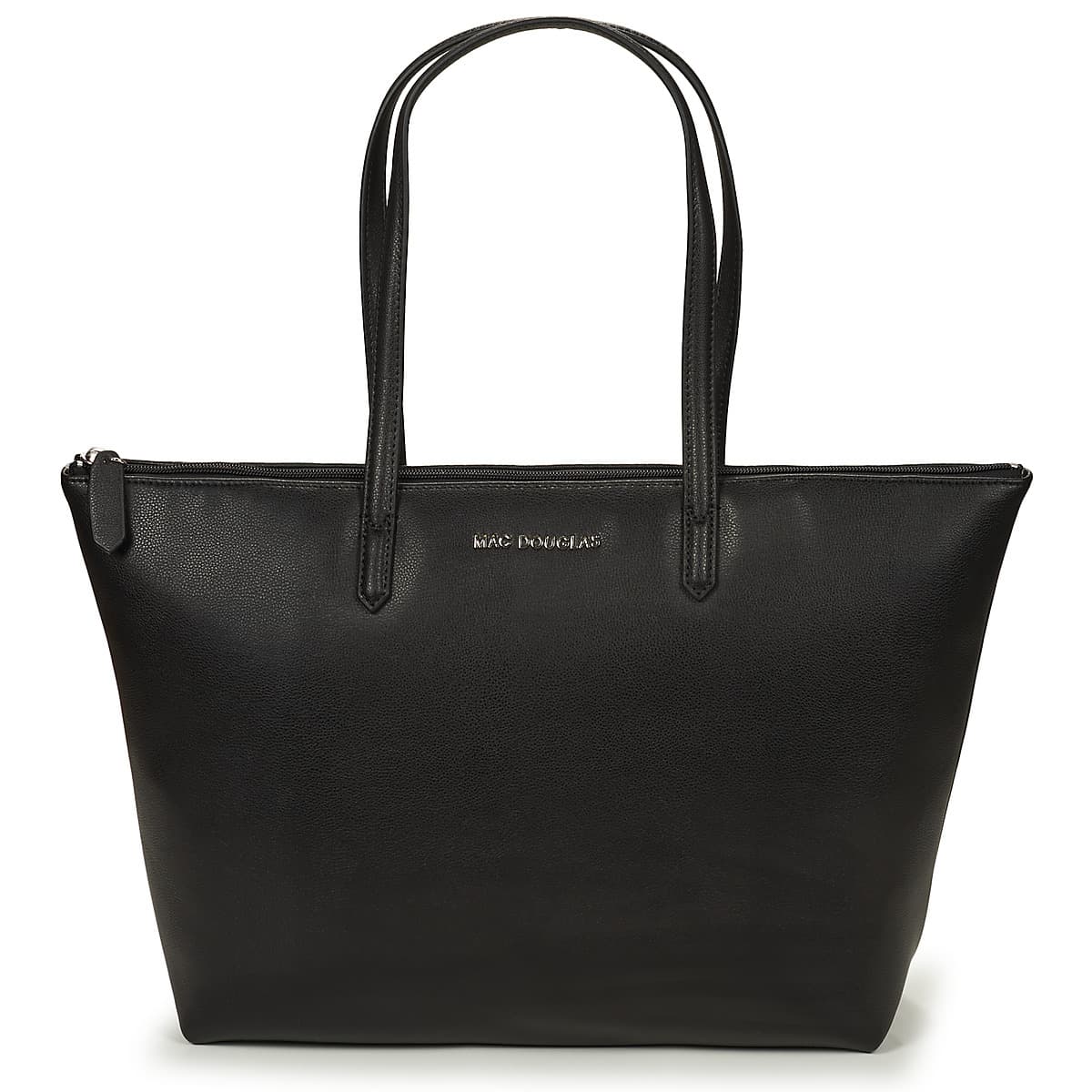 Women's Tote Bags Mac Douglas Black