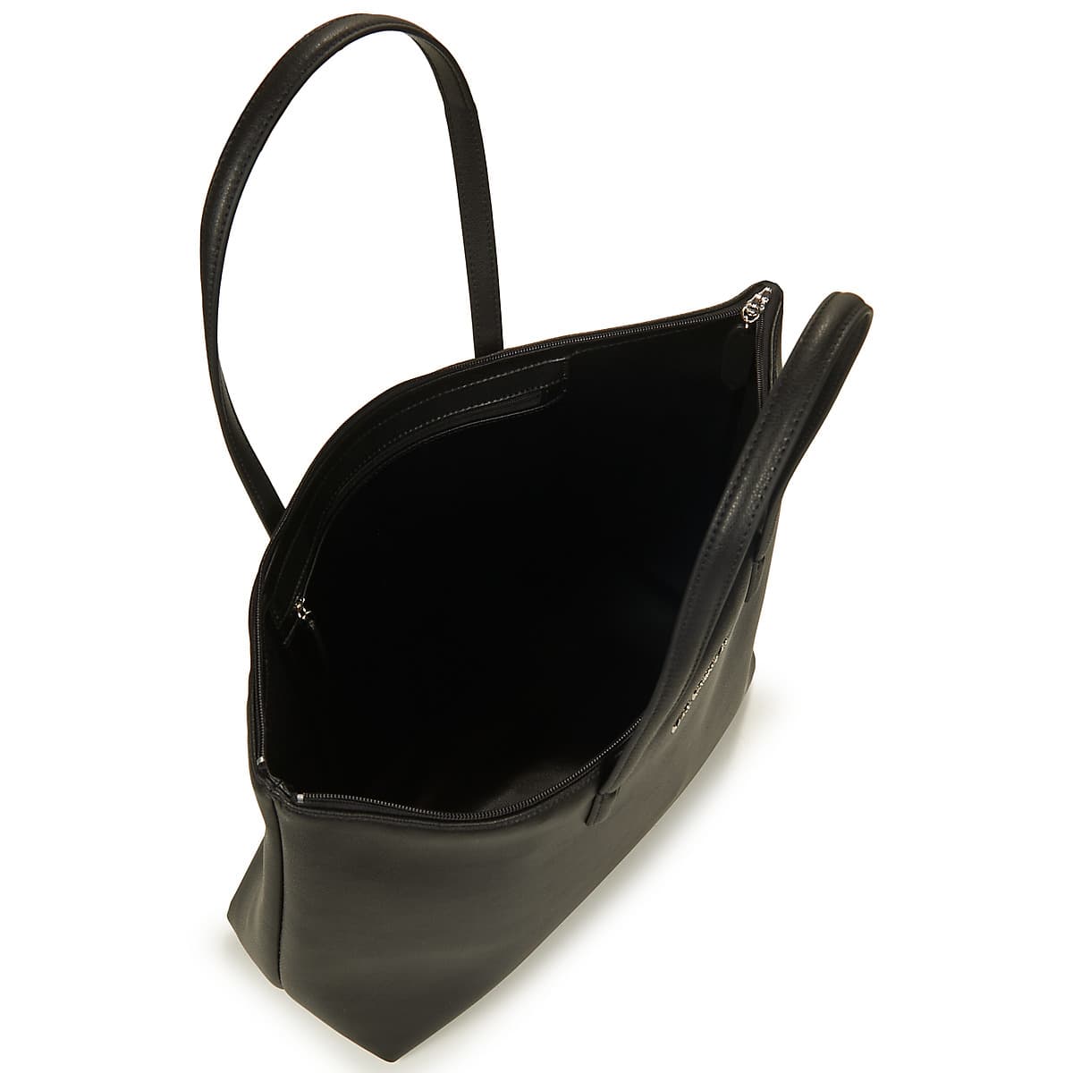 Women's Tote Bags Mac Douglas Black