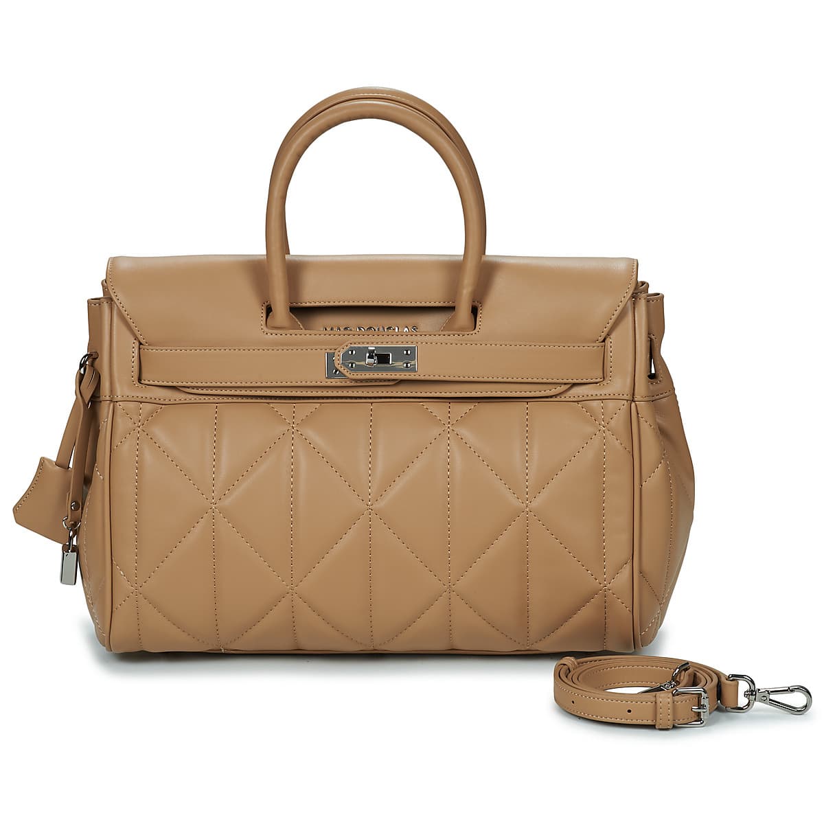 Women's Handbags Mac Douglas Black