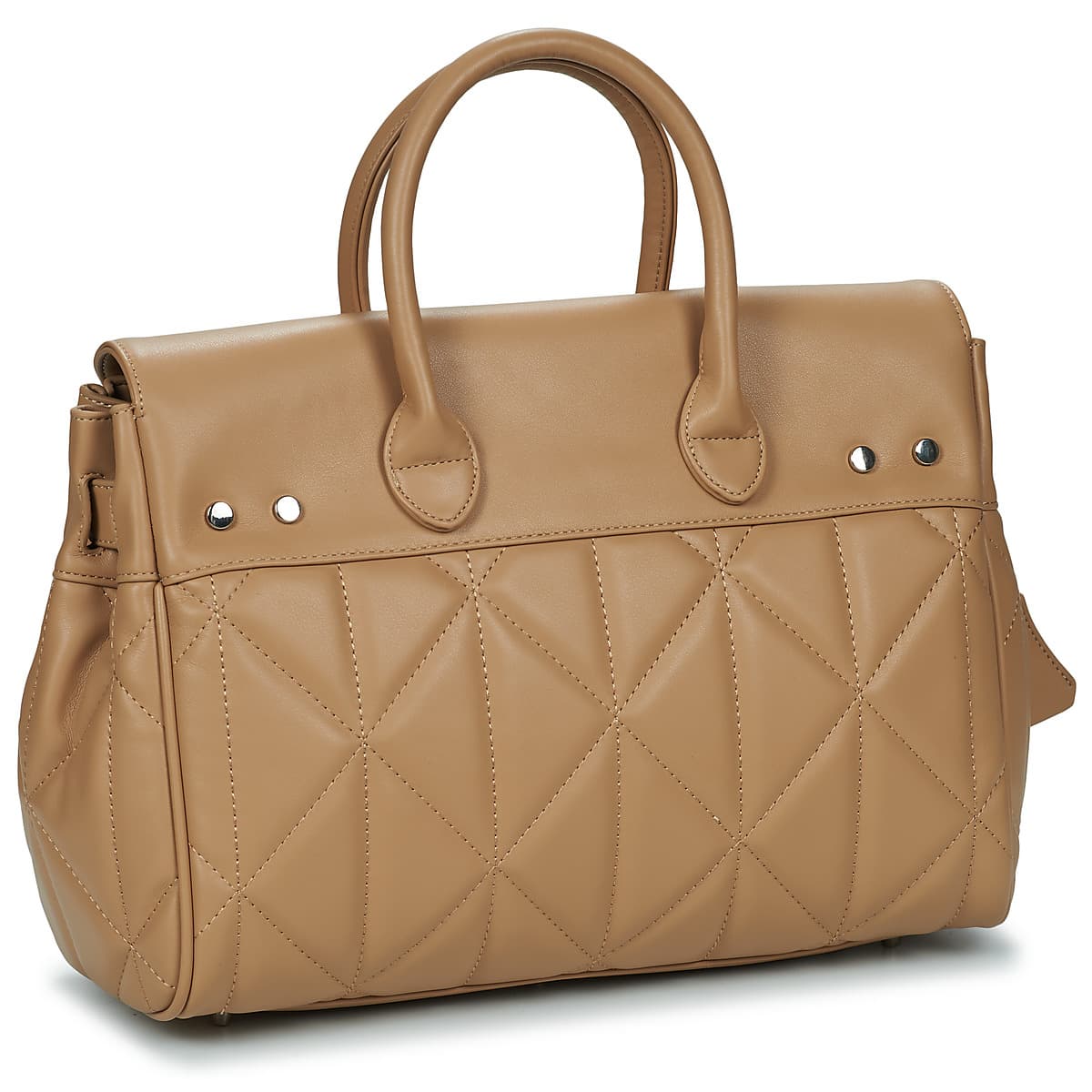 Women's Handbags Mac Douglas Brown