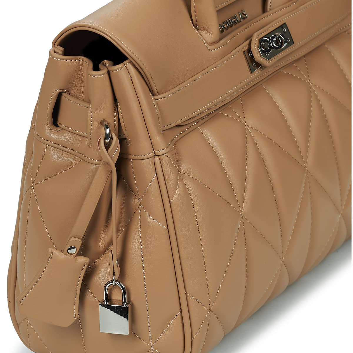 Women's Handbags Mac Douglas Brown