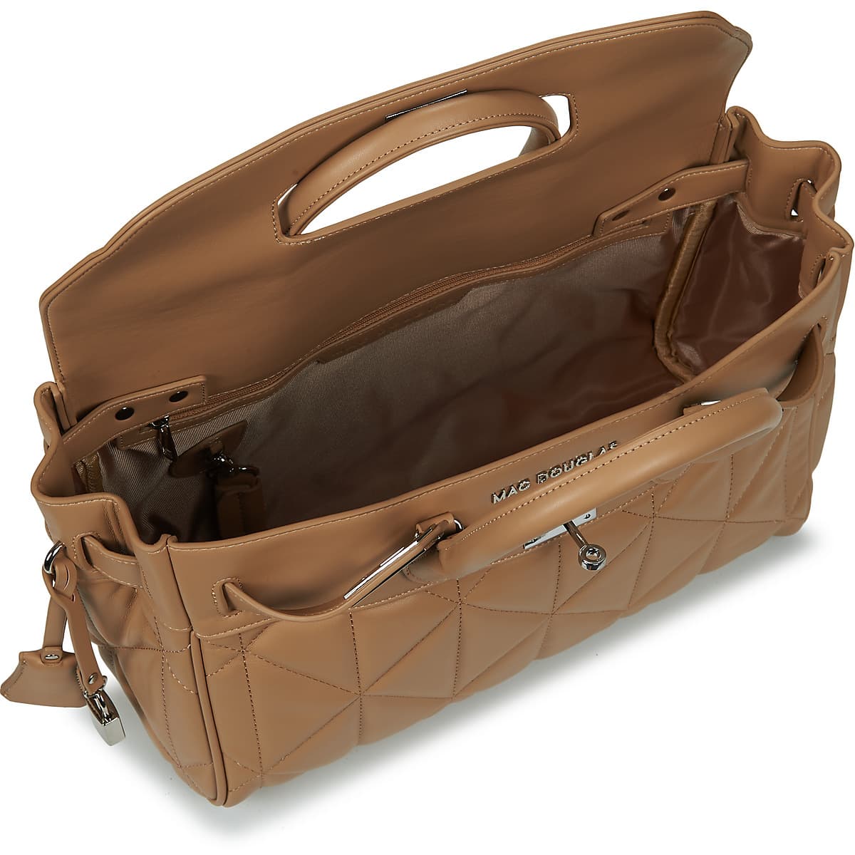 Women's Handbags Mac Douglas Brown