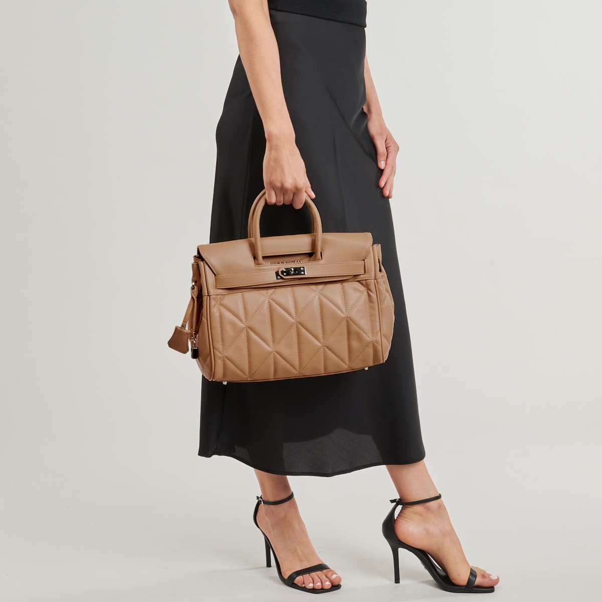 Women's Handbags Mac Douglas Brown