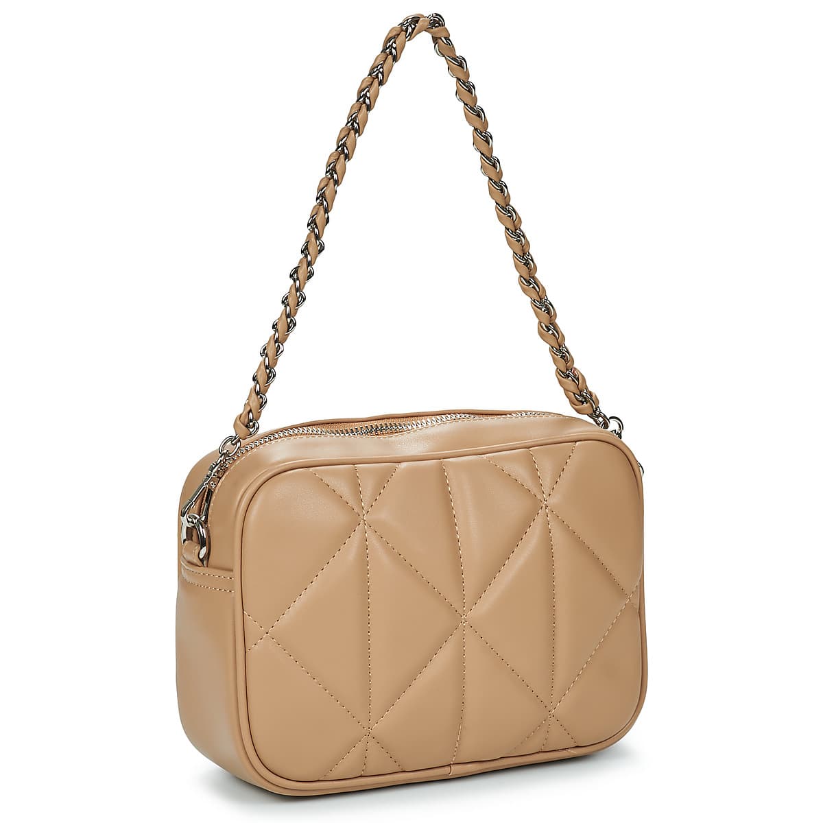 Women's Shoulder Bags Mac Douglas Brown