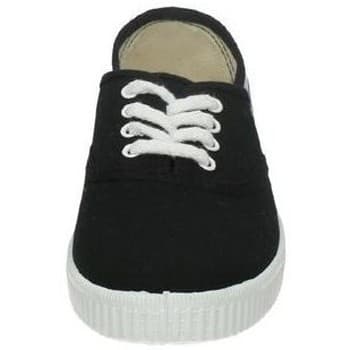 Women's Sneakers Javer Black