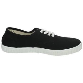 Women's Sneakers Javer Black