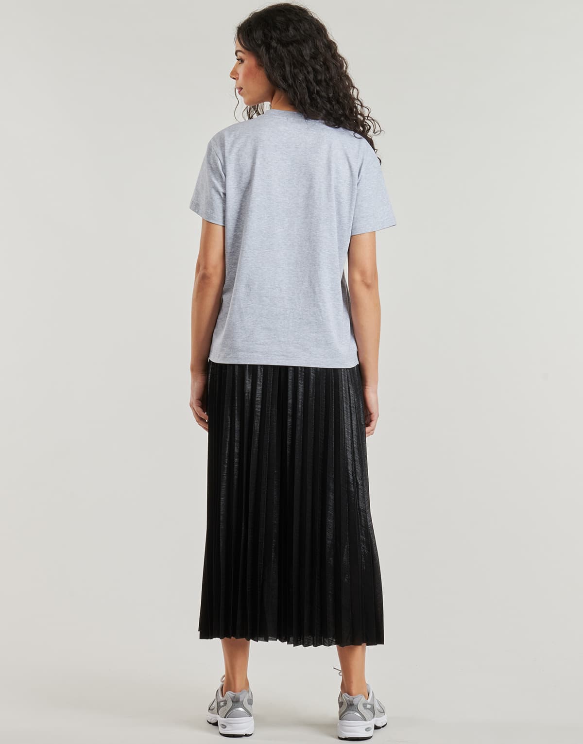 Women's T-Shirts Betty London Gray