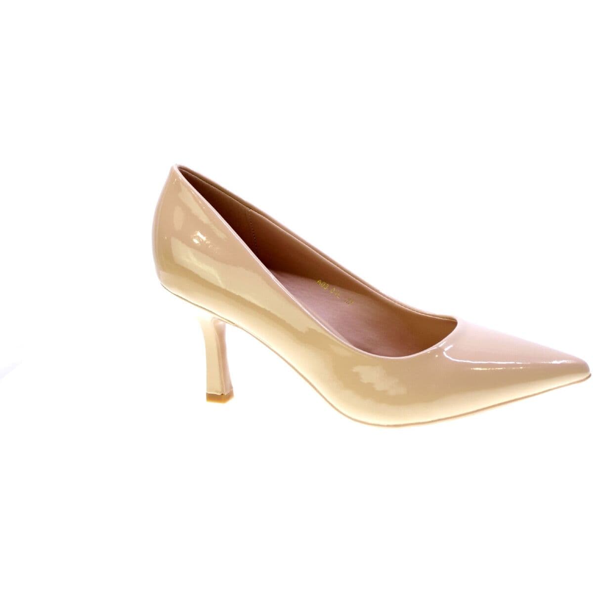 Women's Pumps Francescomilano Pink