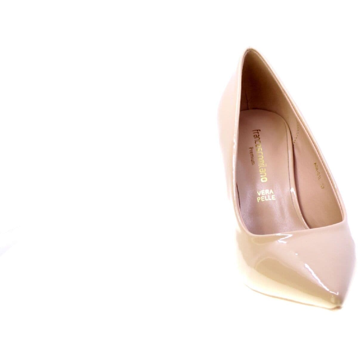 Women's Pumps Francescomilano Pink