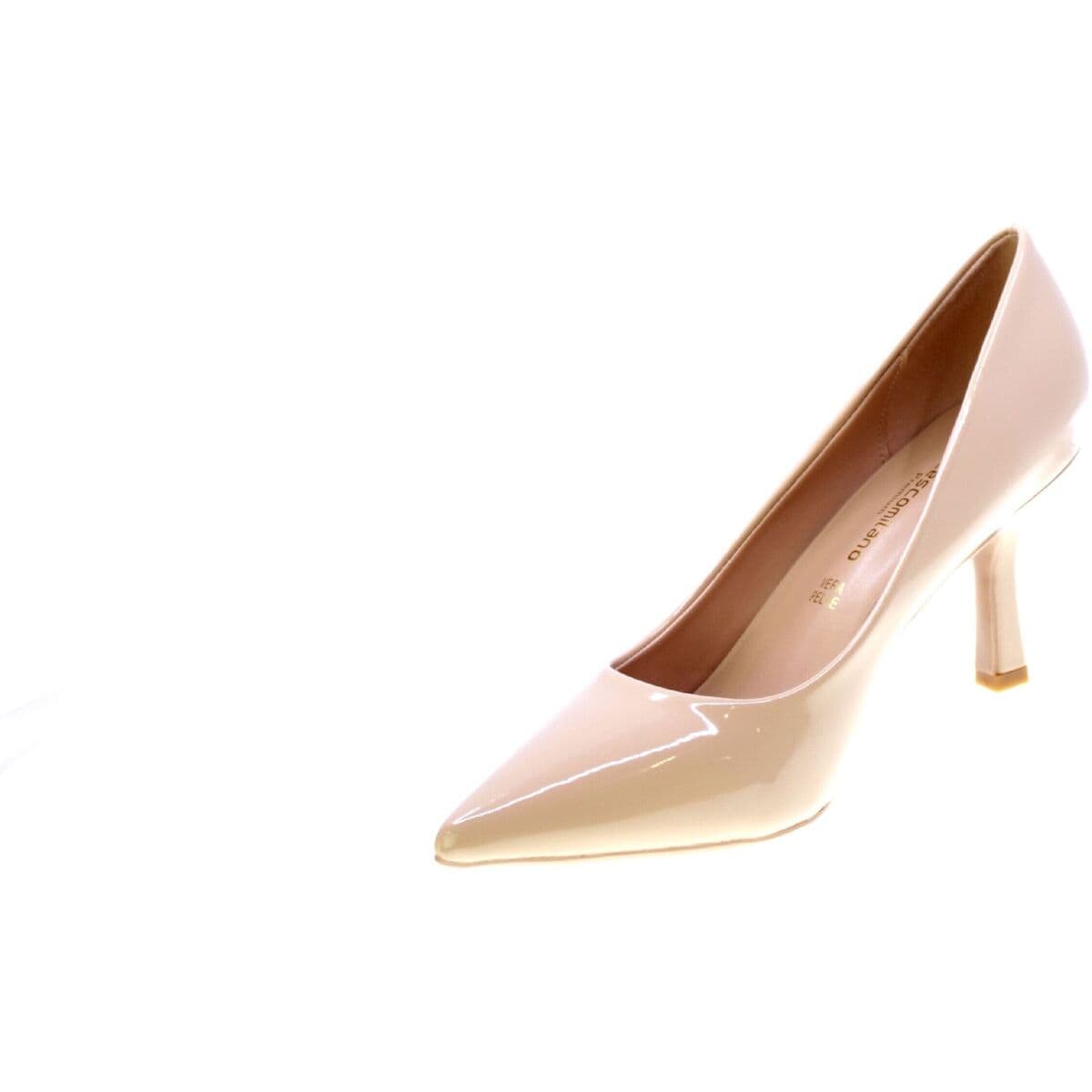 Women's Pumps Francescomilano Pink