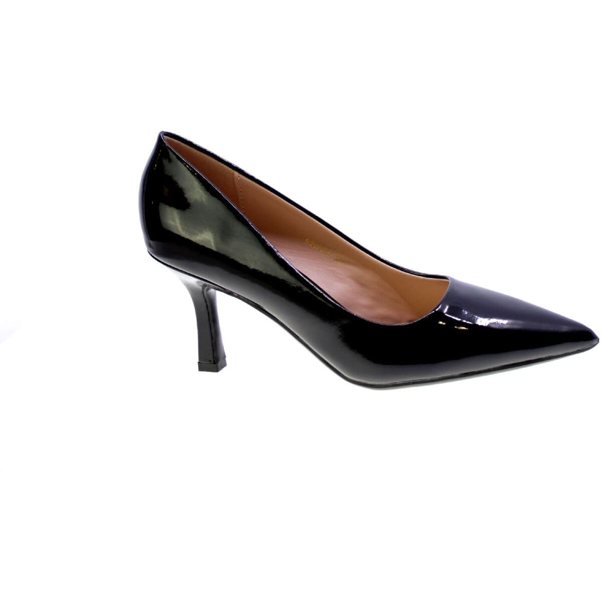 Women's Pumps Francescomilano Black