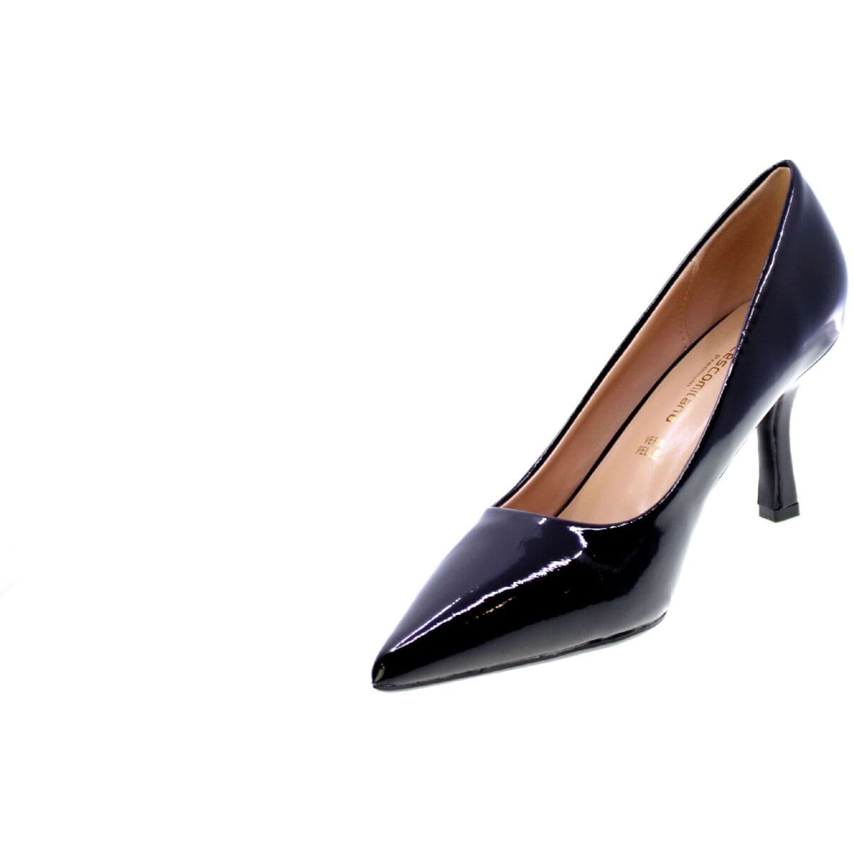 Women's Pumps Francescomilano Black