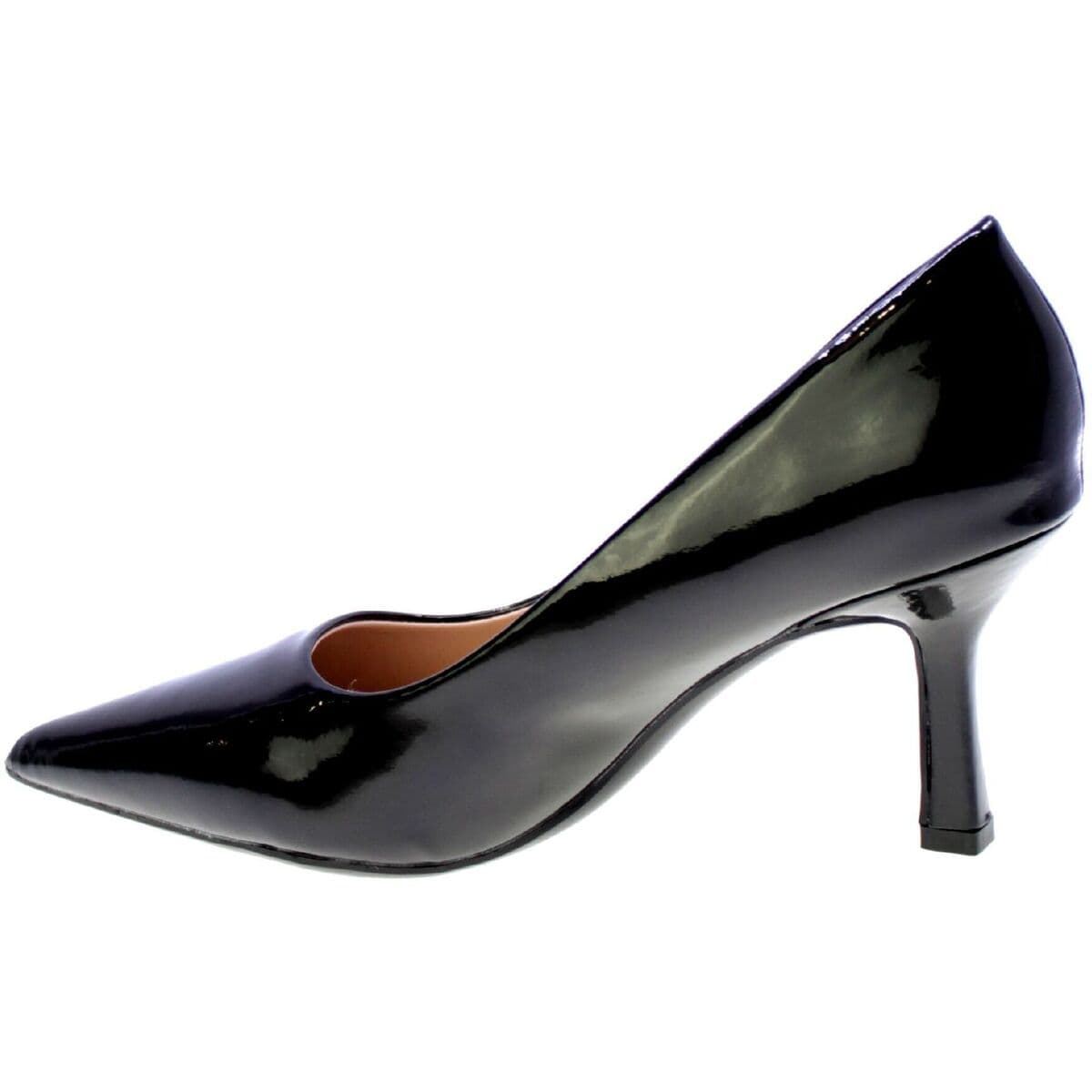 Women's Pumps Francescomilano Black