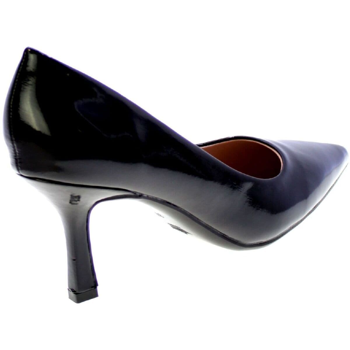 Women's Pumps Francescomilano Black