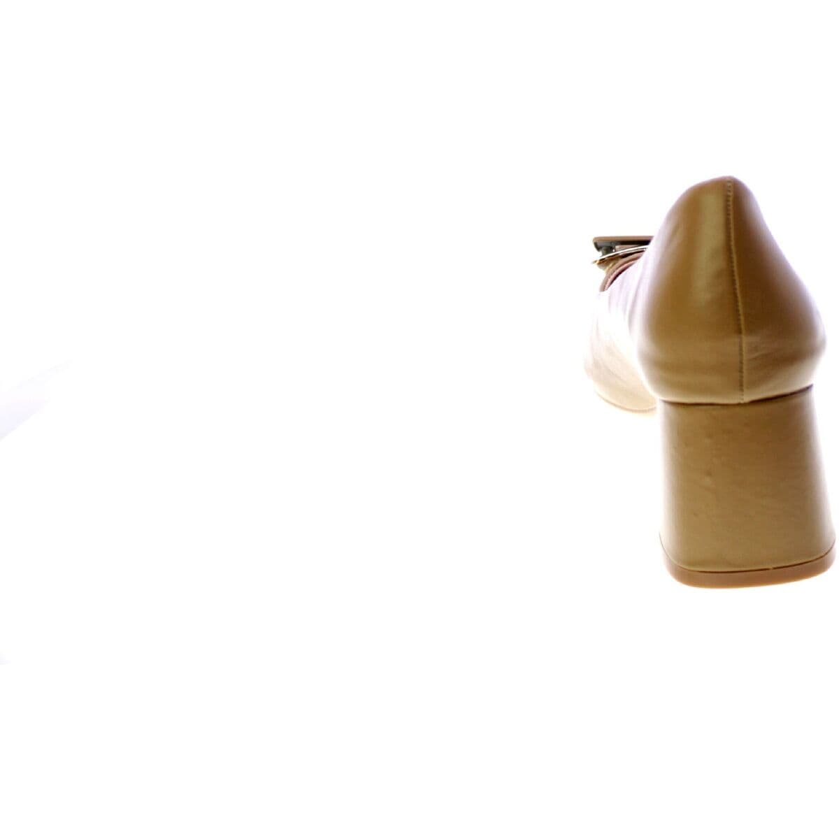 Women's Pumps Francescomilano Beige