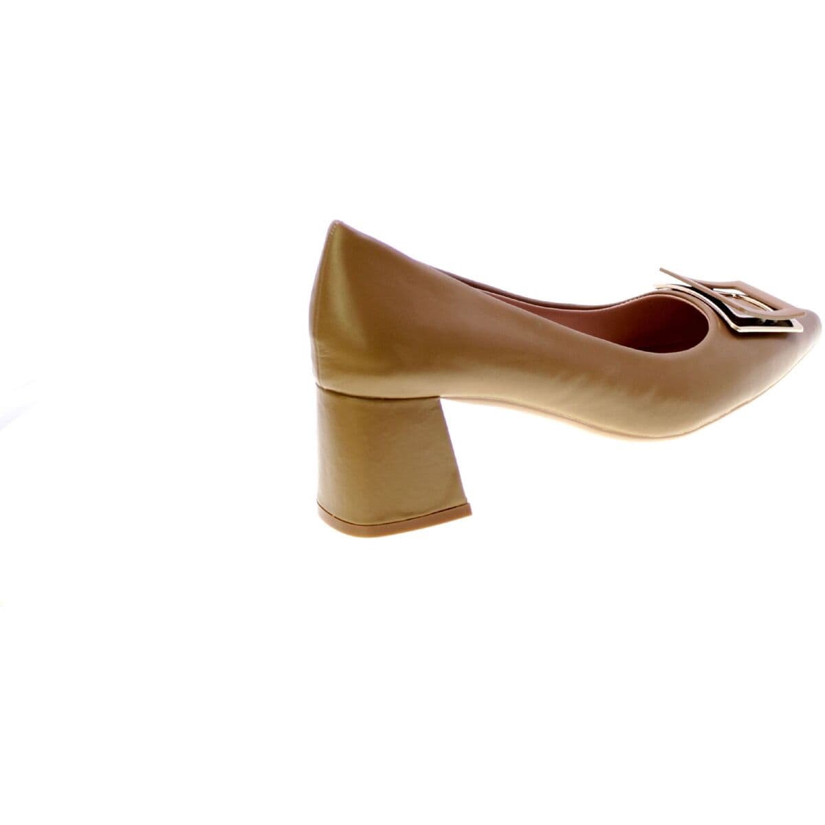 Women's Pumps Francescomilano Beige