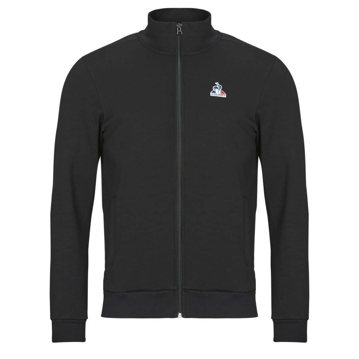Ζακέτα Le Coq Sportif ESS FZ SWEAT N°1 M
