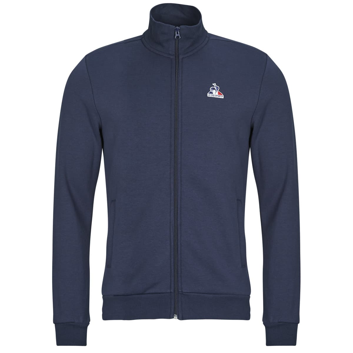 Fleece Le Coq Sportif ESS FZ SWEAT N°1 M