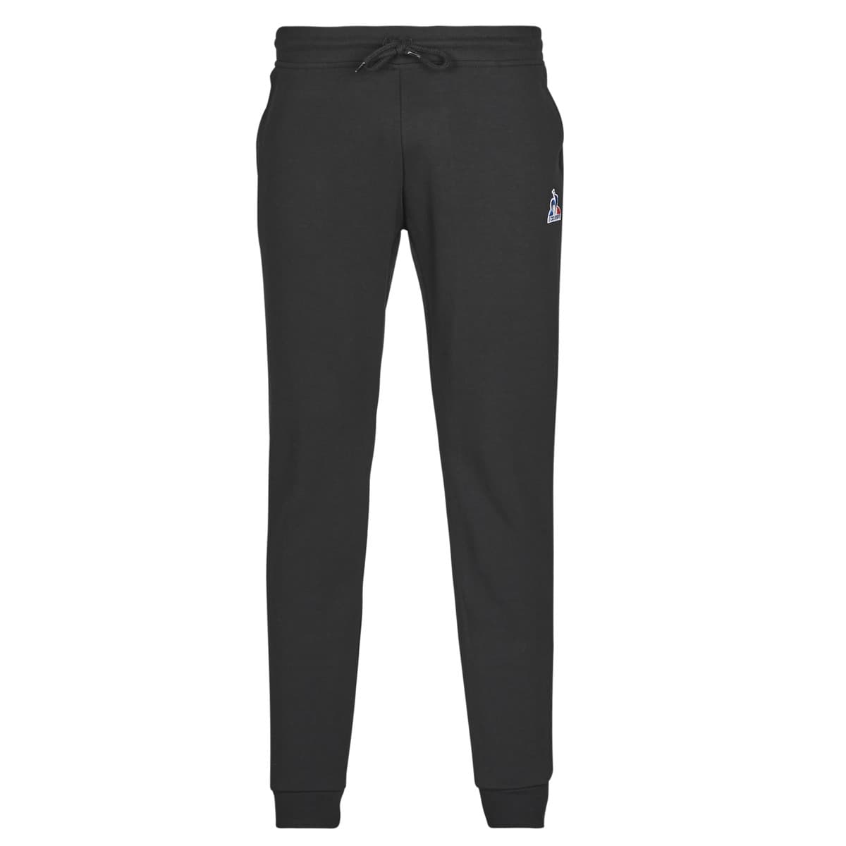 Men's Sports Sets Le Coq Sportif Black