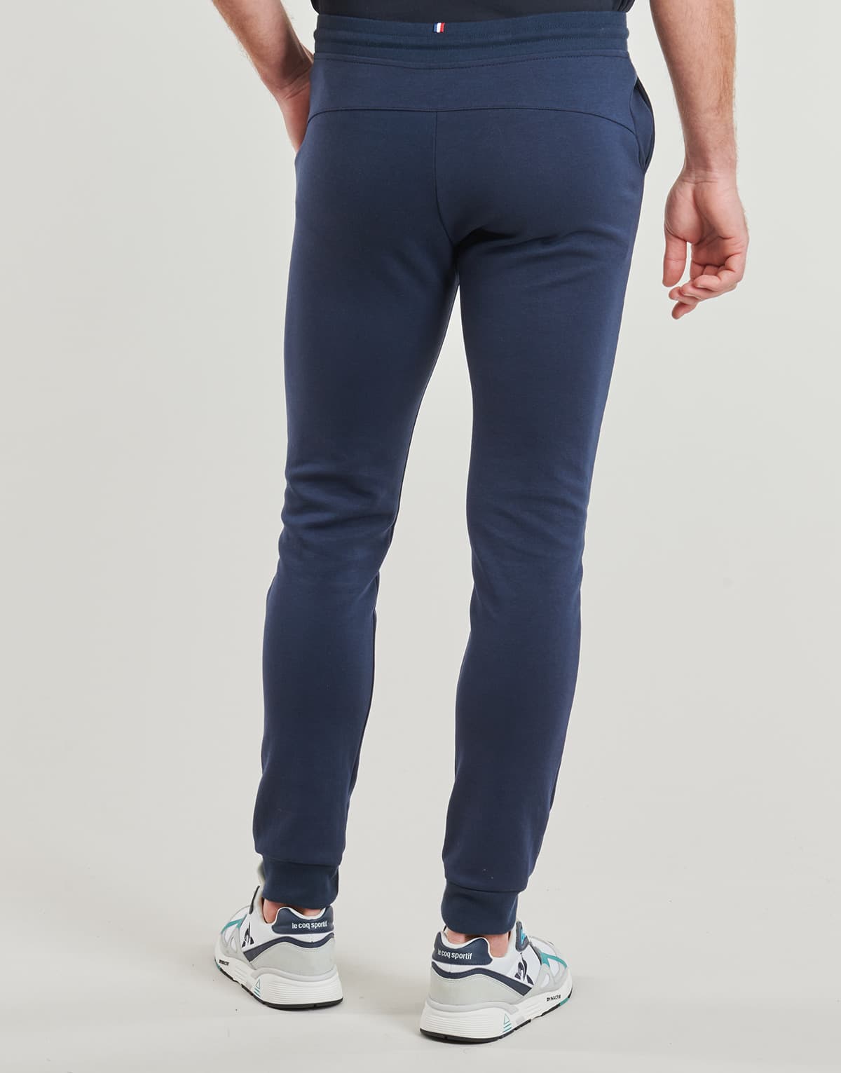 Men's Sports Sets Le Coq Sportif Blue