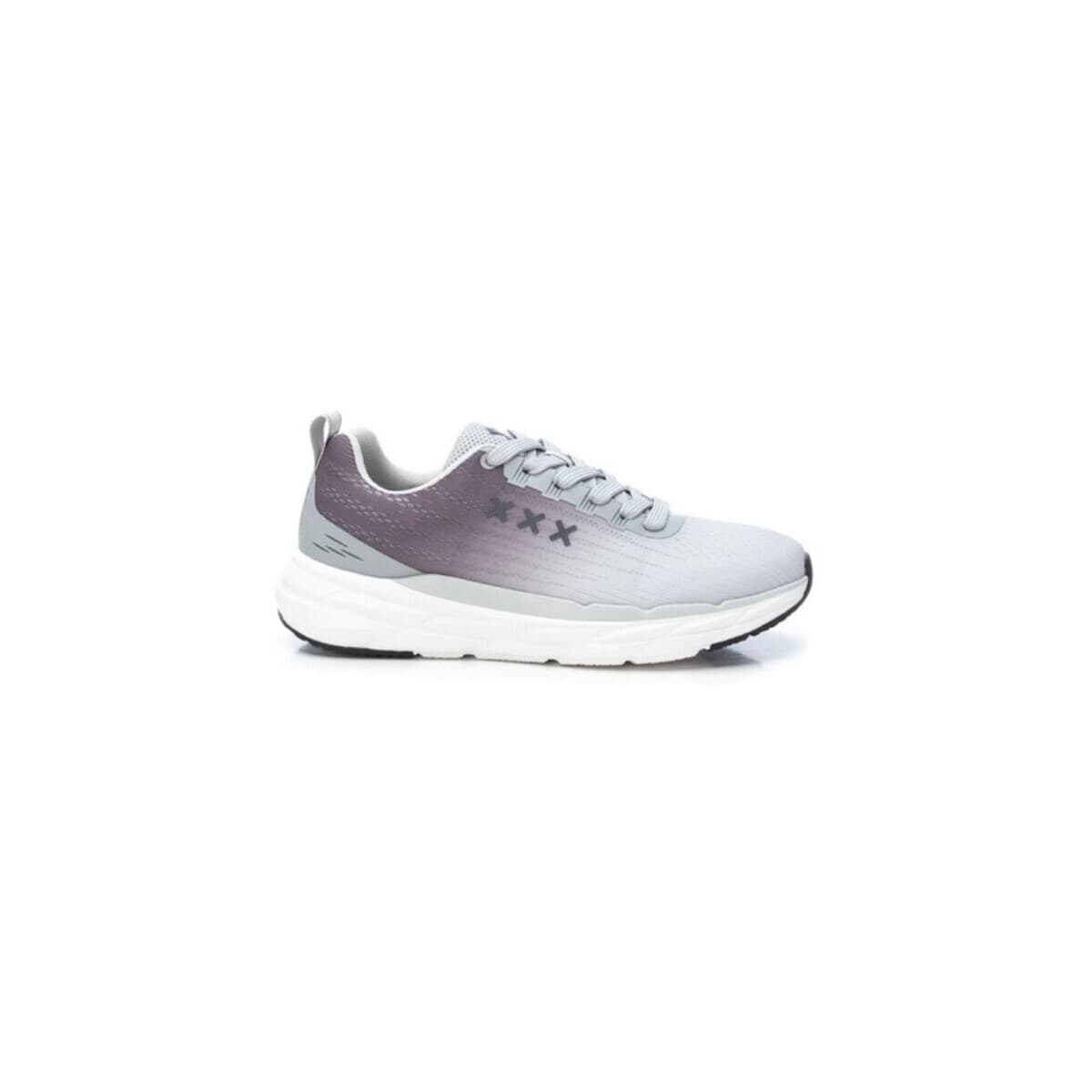 Women's Sneakers Xti Gray
