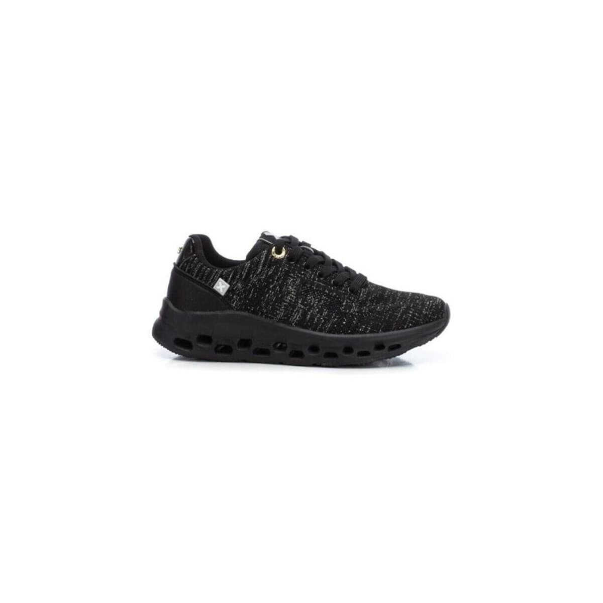 Women's Sneakers Xti Black