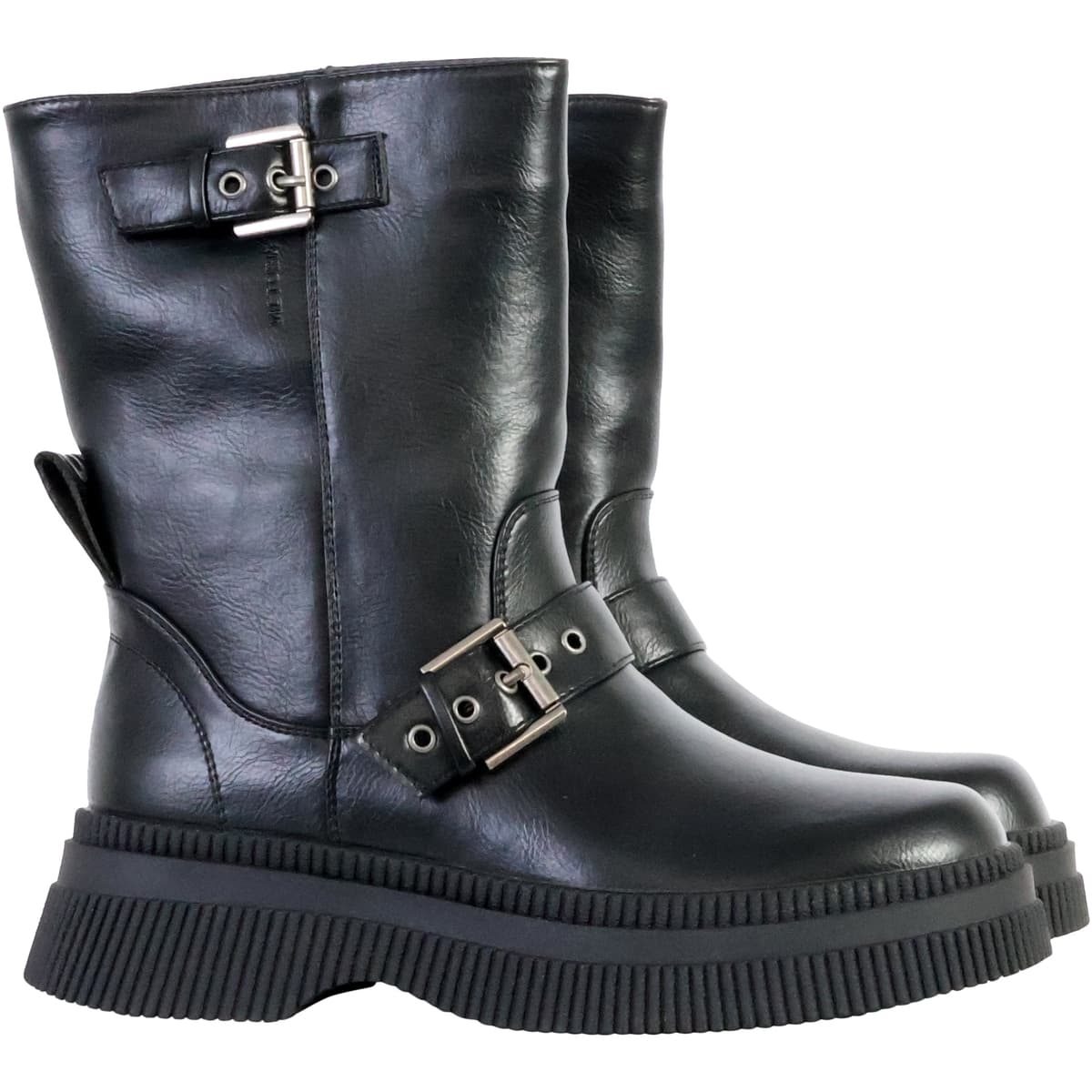 Women's Boots Victoria Black