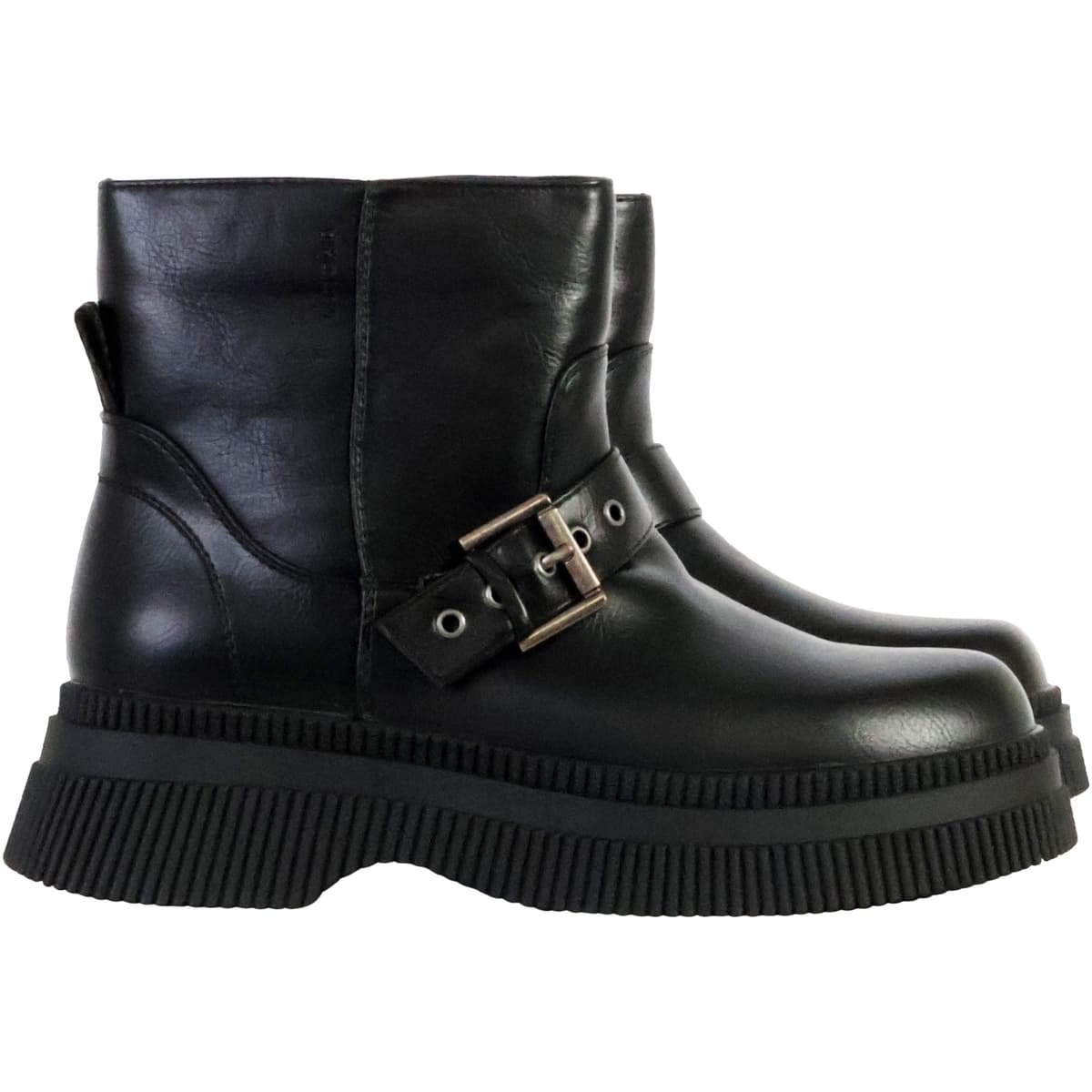 Women's Boots Victoria Black