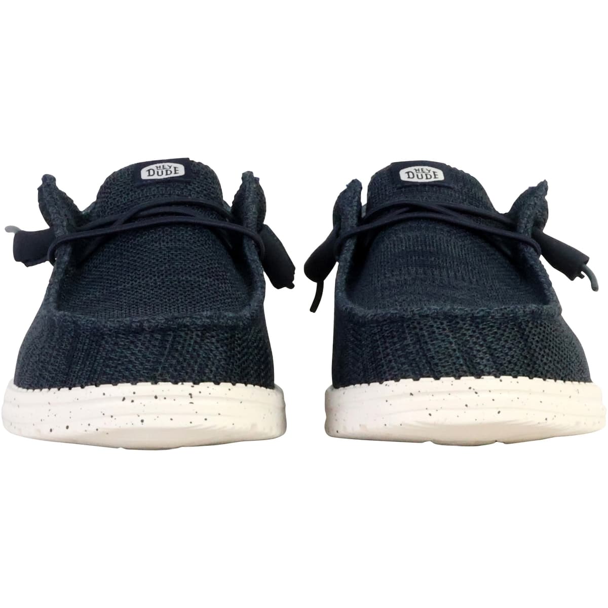 Men's Loafers HEYDUDE Blue