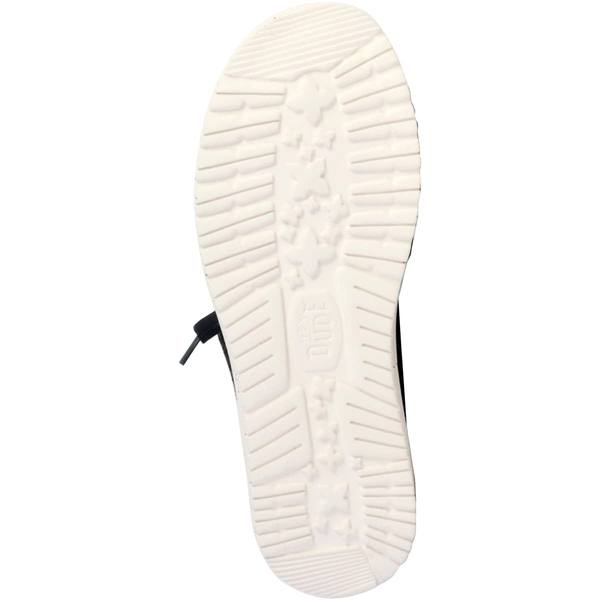 Men's Loafers HEYDUDE Blue