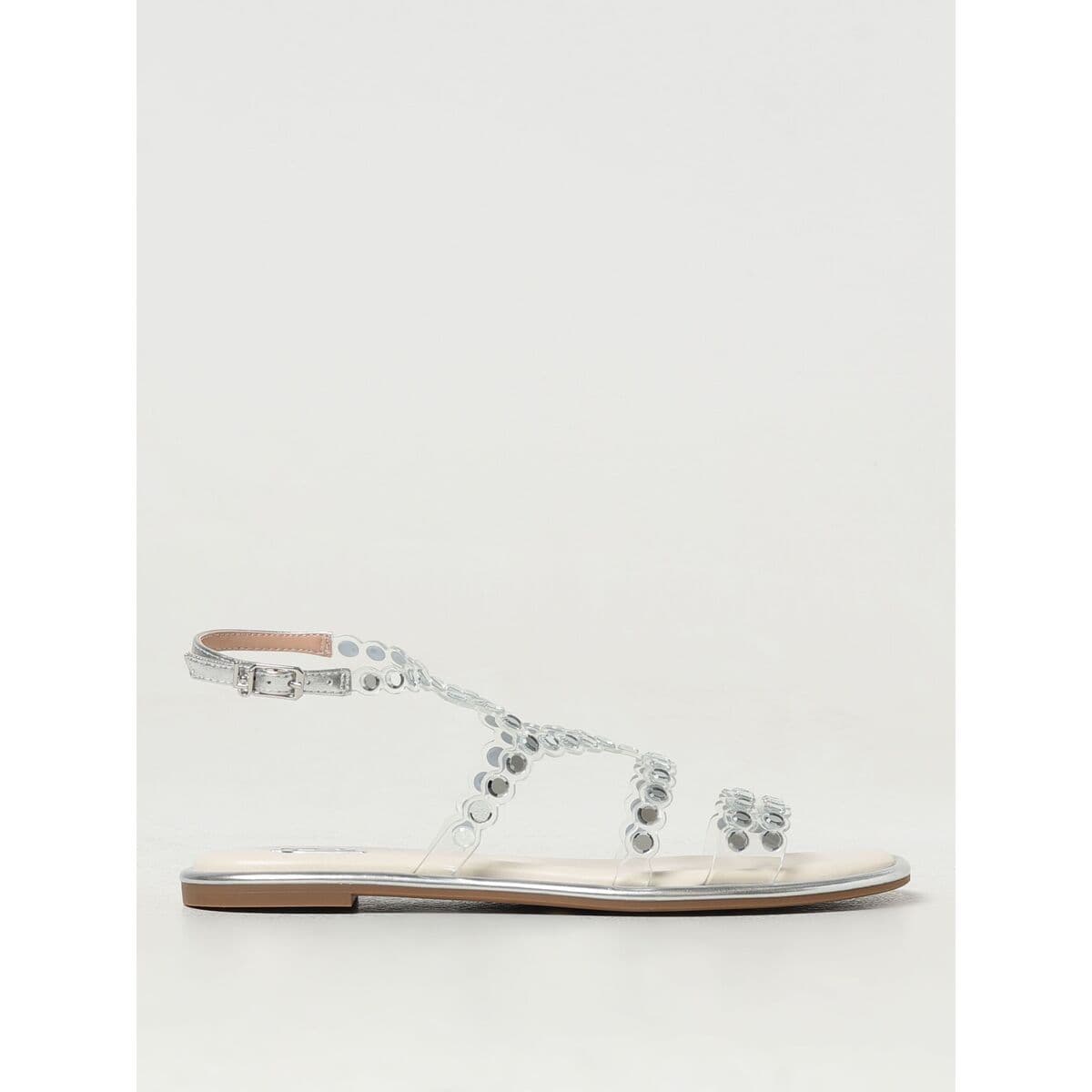 Women's Sandals Liu Jo White