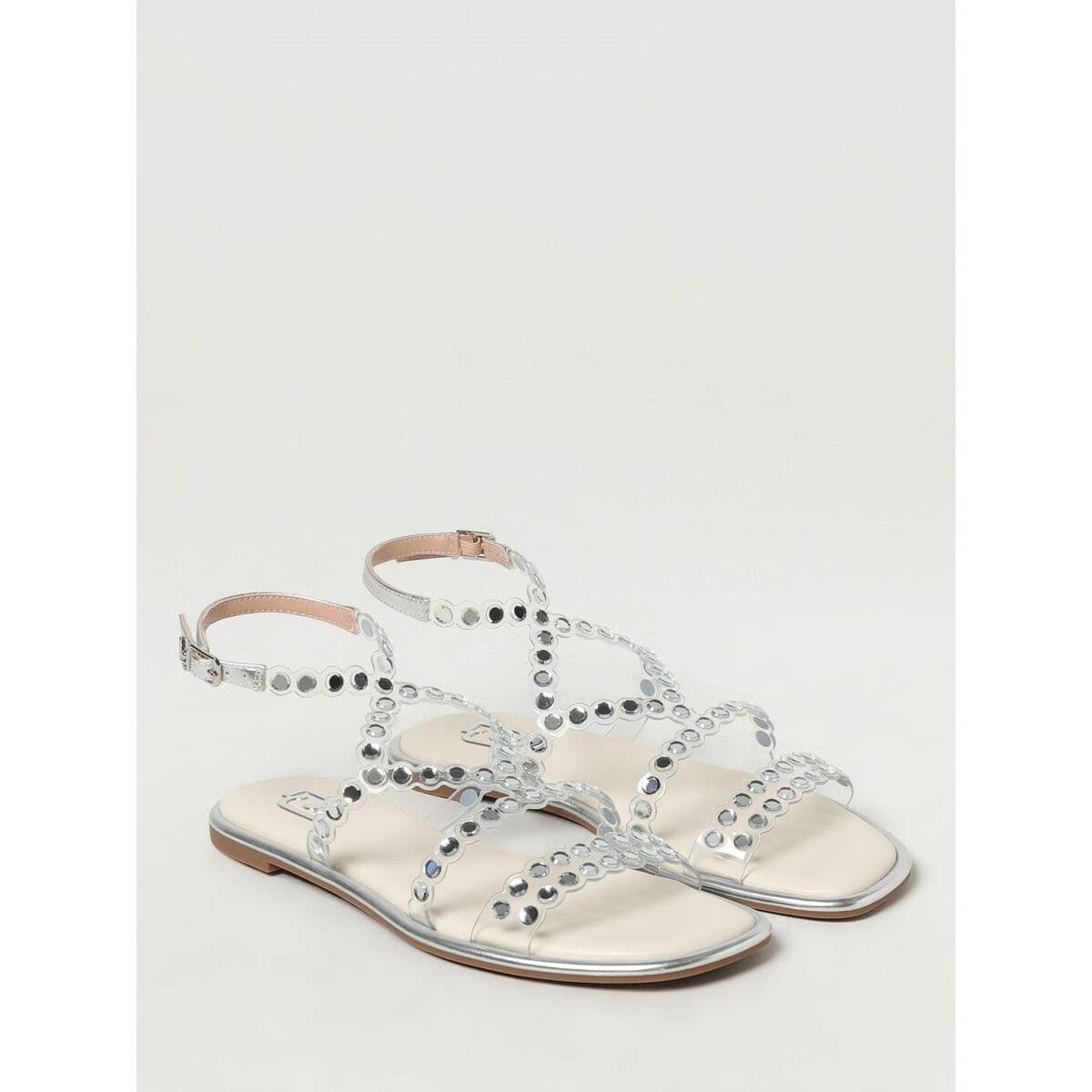 Women's Sandals Liu Jo White