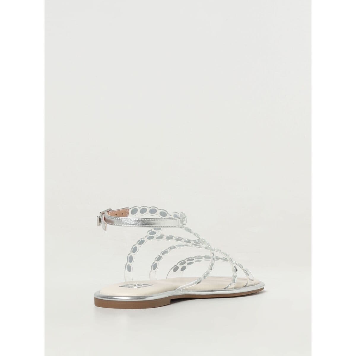 Women's Sandals Liu Jo White