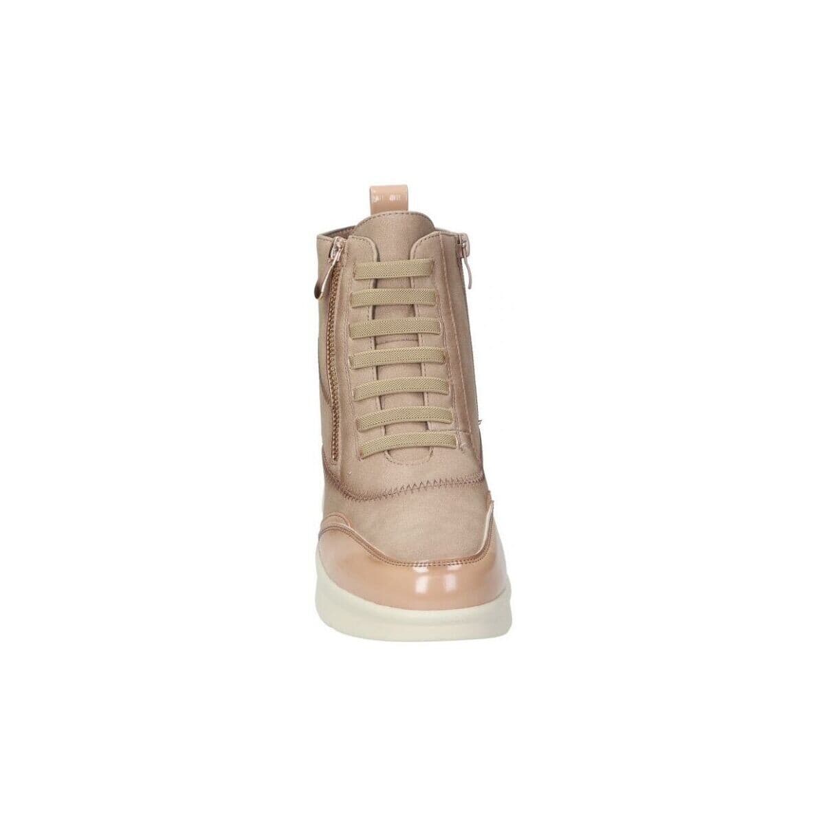 Women's Ankle Boots Amarpies Beige