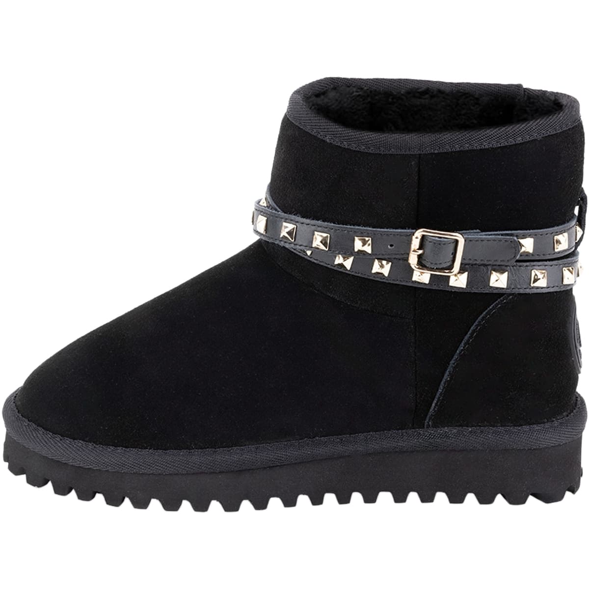 Women's Boots Les Tropeziennes par M.Belarbi Black