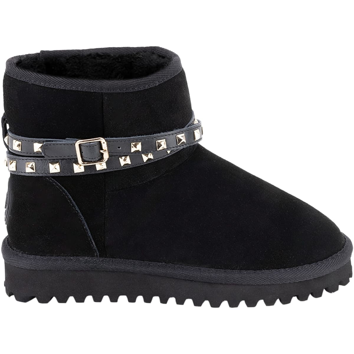 Women's Boots Les Tropeziennes par M.Belarbi Black