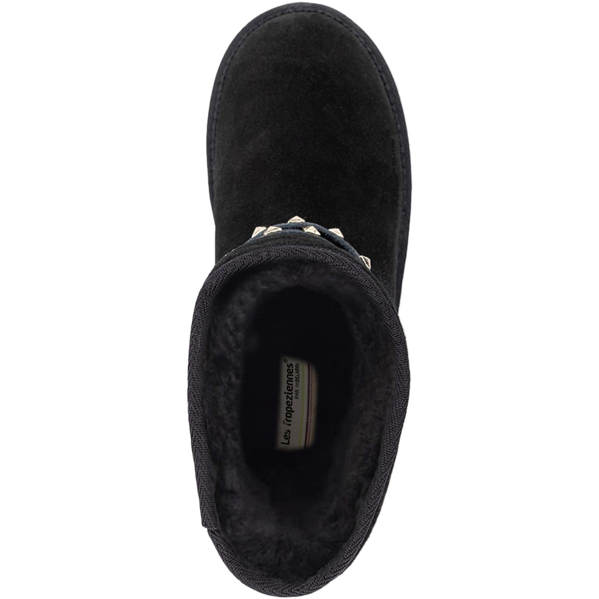 Women's Boots Les Tropeziennes par M.Belarbi Black