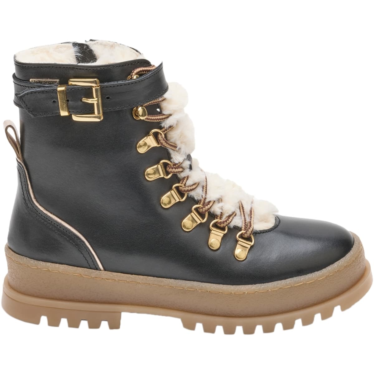 Women's Boots Les Tropeziennes par M.Belarbi Black