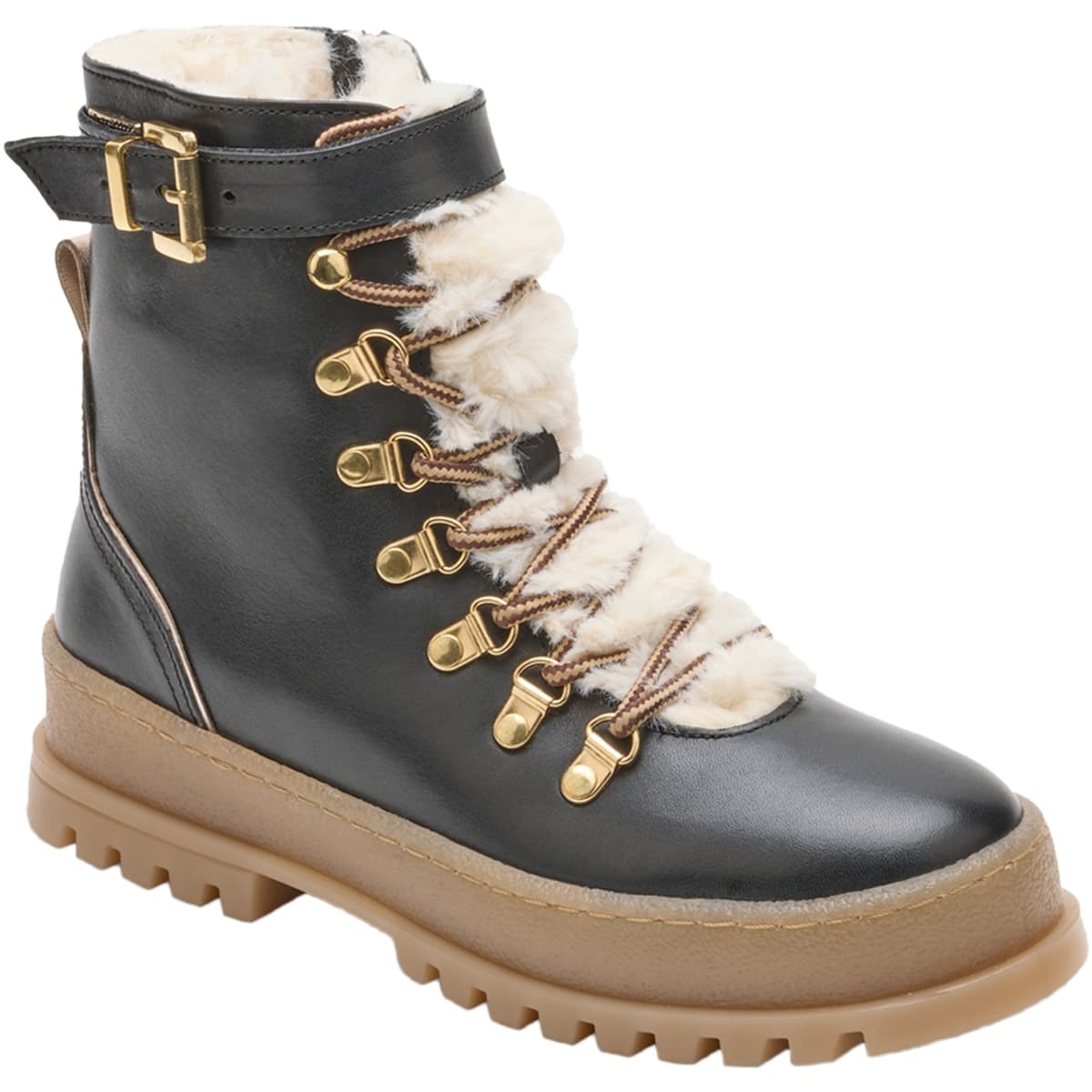 Women's Boots Les Tropeziennes par M.Belarbi Black