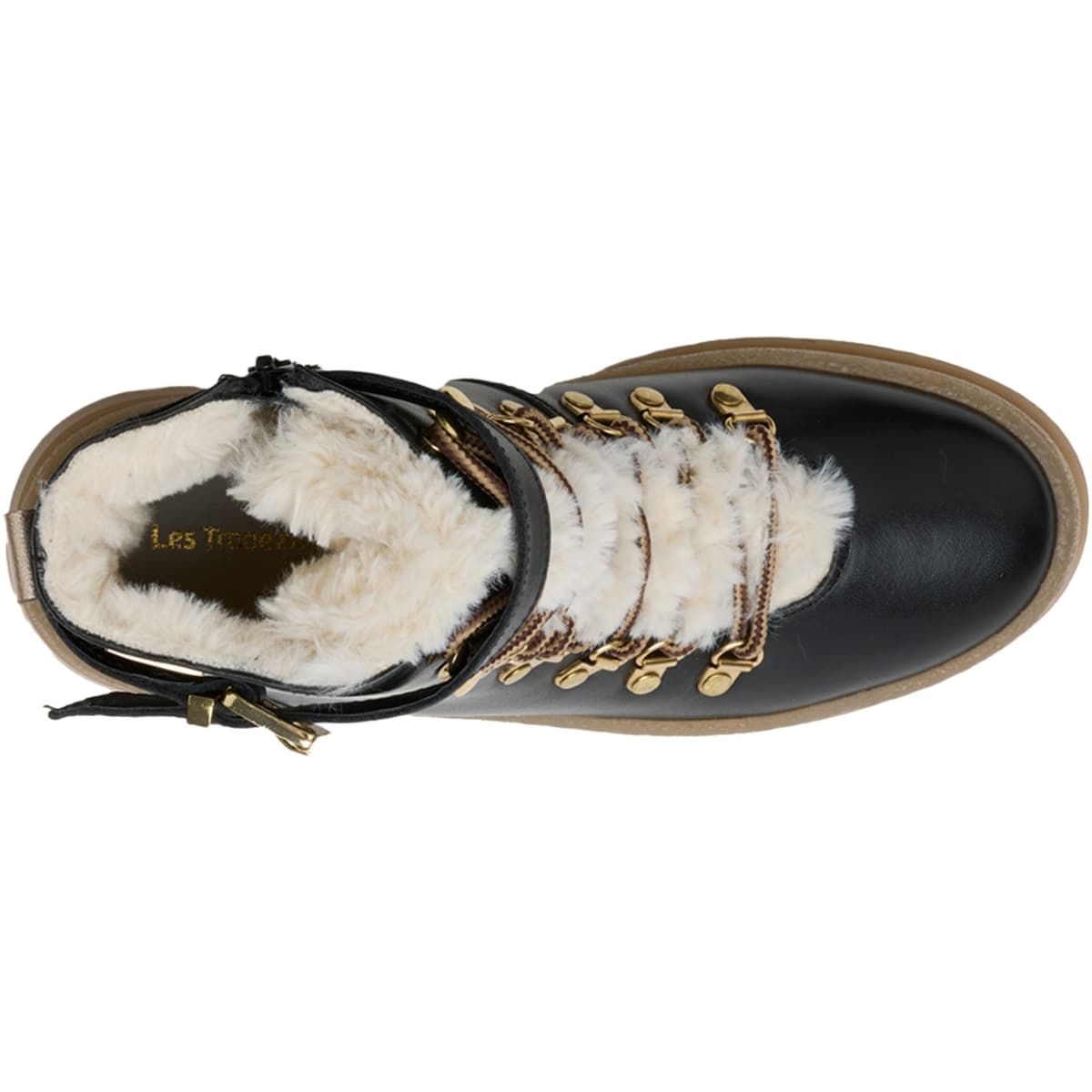 Women's Boots Les Tropeziennes par M.Belarbi Black