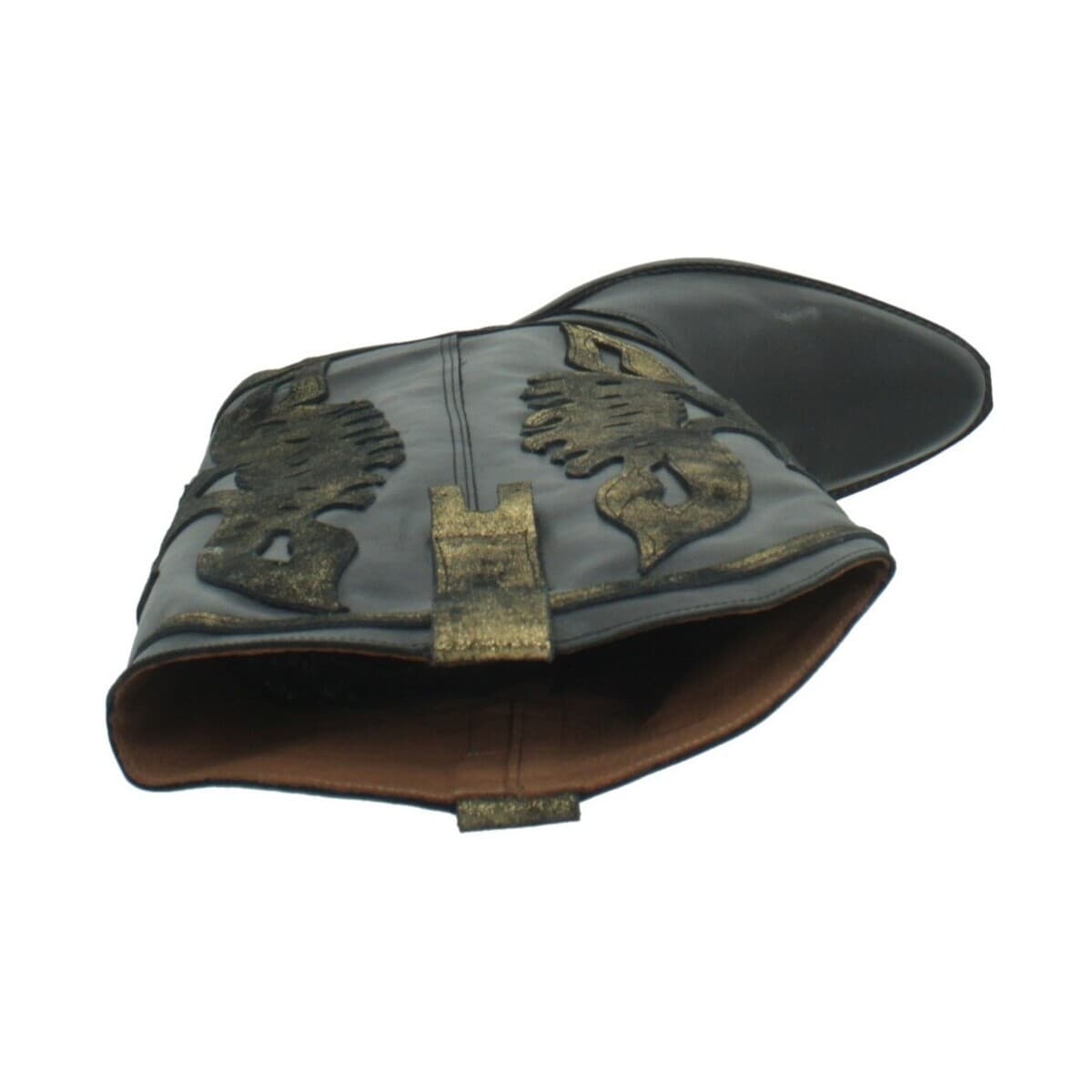 Women's Boots Nemonic Black