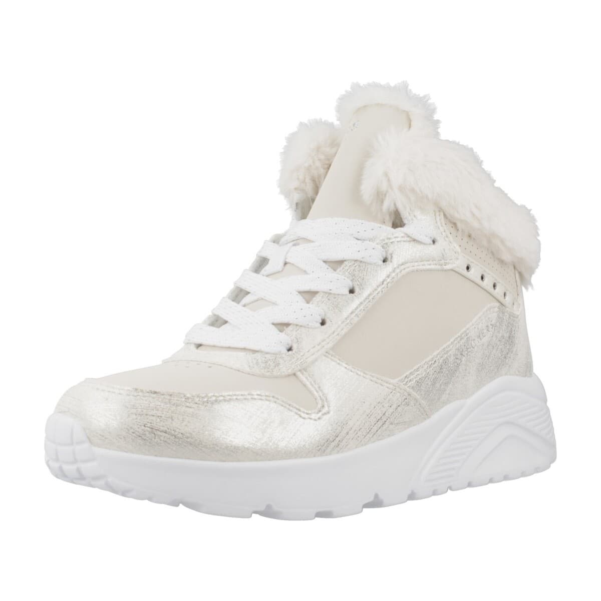 Sneakers Skechers Zapatillas Niña Modèle Uno Lite - Comfurt C