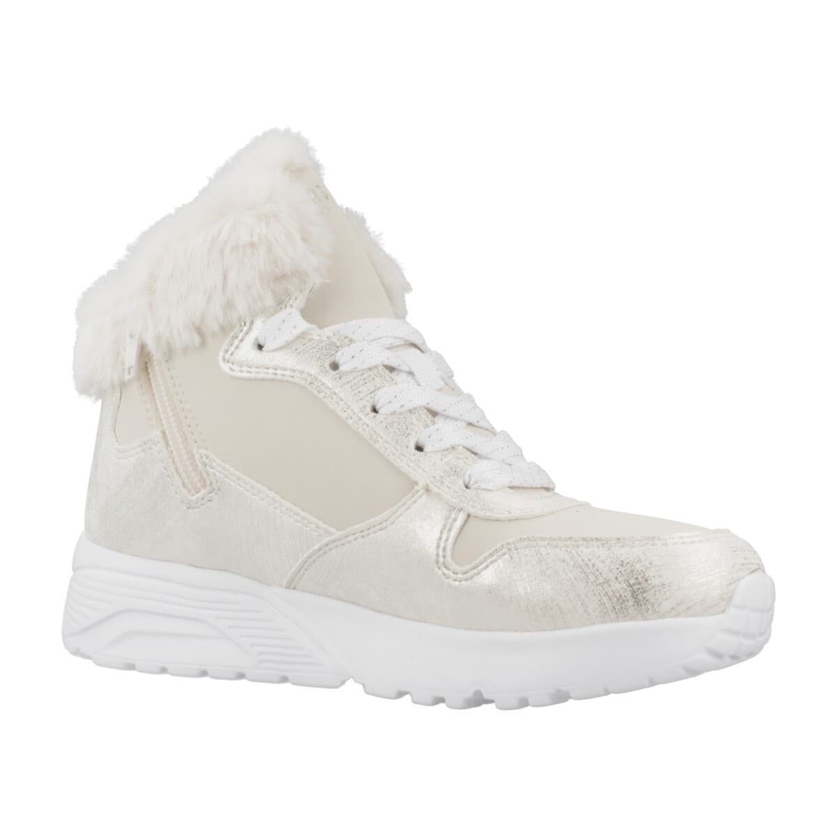 Girls' Sneakers Skechers White