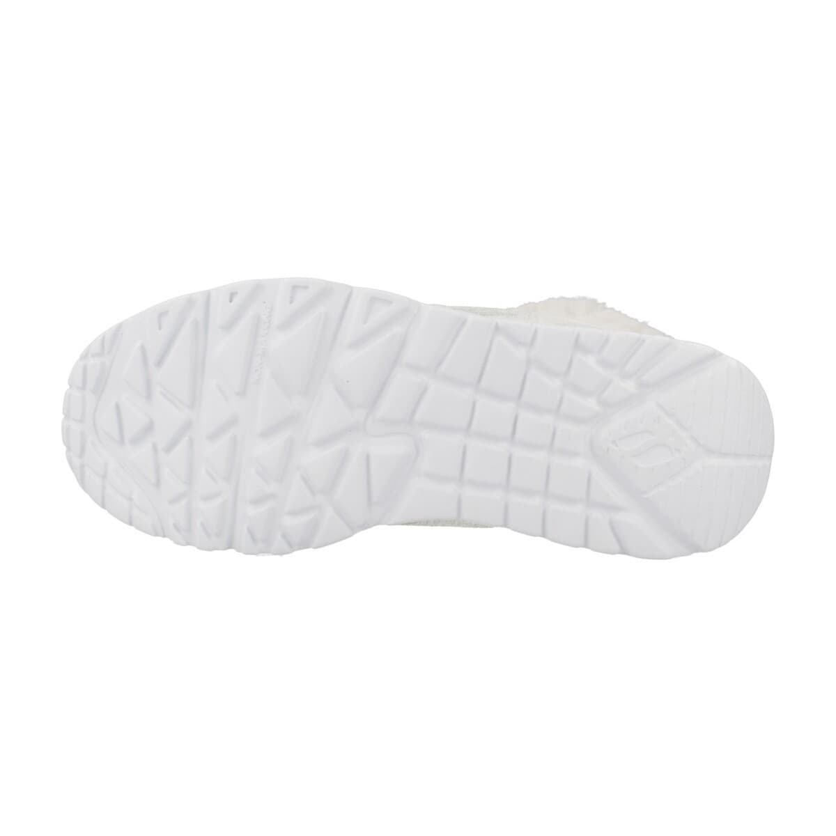 Girls' Sneakers Skechers White