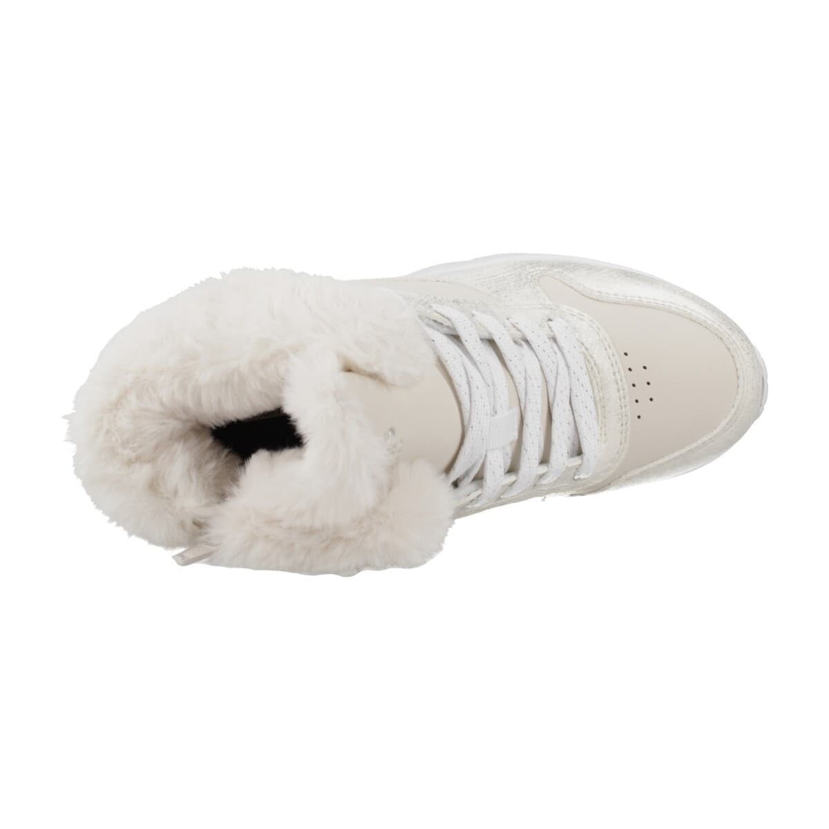 Girls' Sneakers Skechers White