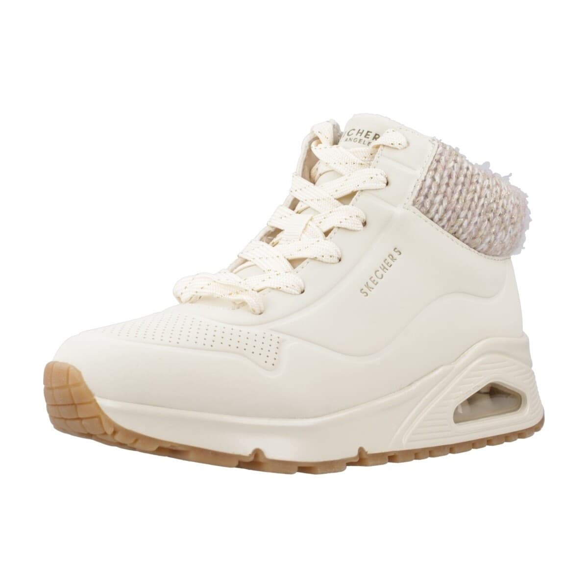 Girls' Sneakers Skechers White