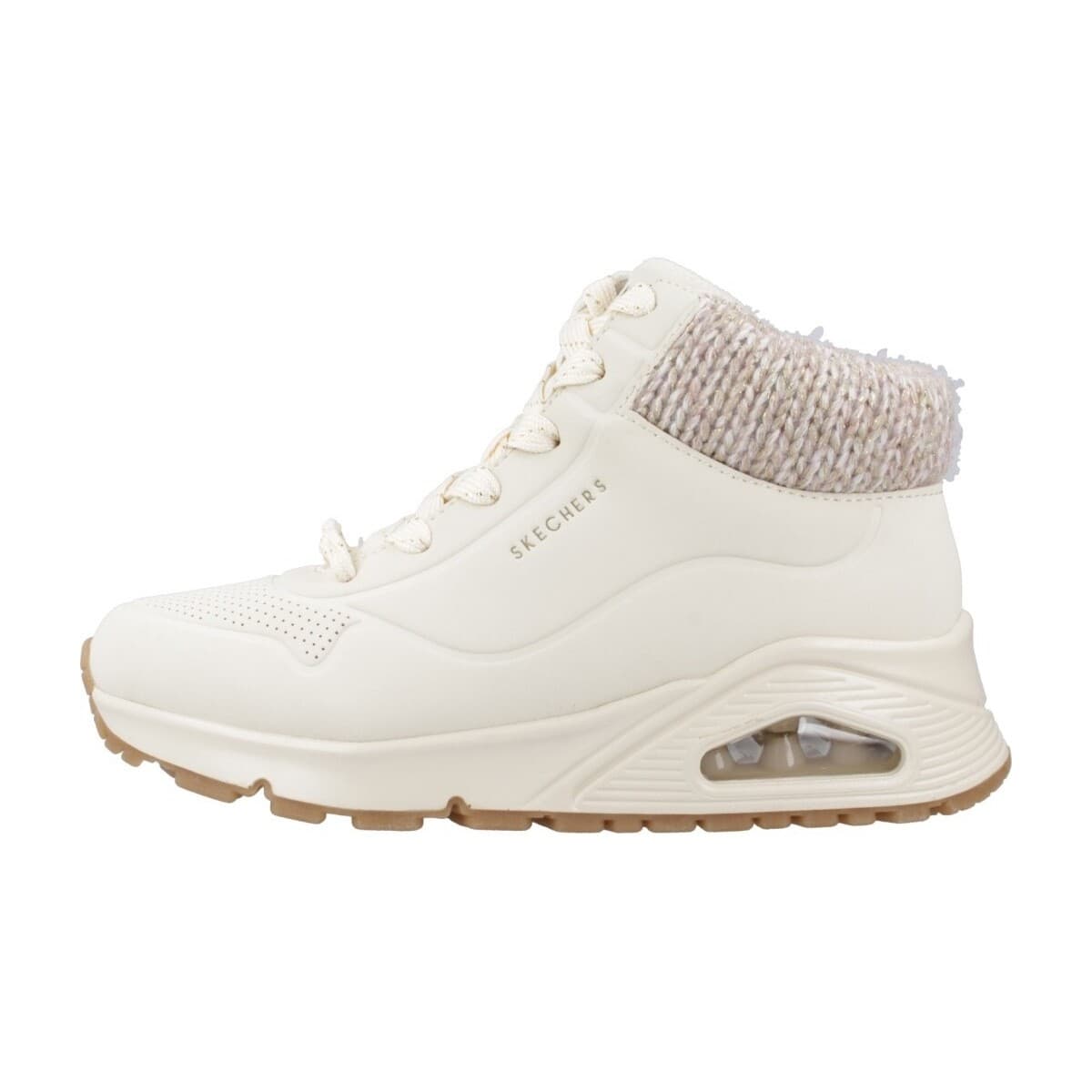 Girls' Sneakers Skechers White